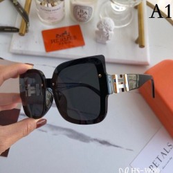 Sunglasses multicolor selectable 2022SS Popular restock sale HERMES Hermes