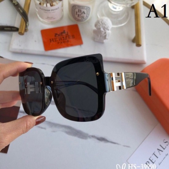 Sunglasses multicolor selectable 2022SS Popular restock sale HERMES Hermes Sunglasses multicolor selectable 2022SS Popular restock sale HERMES Hermes