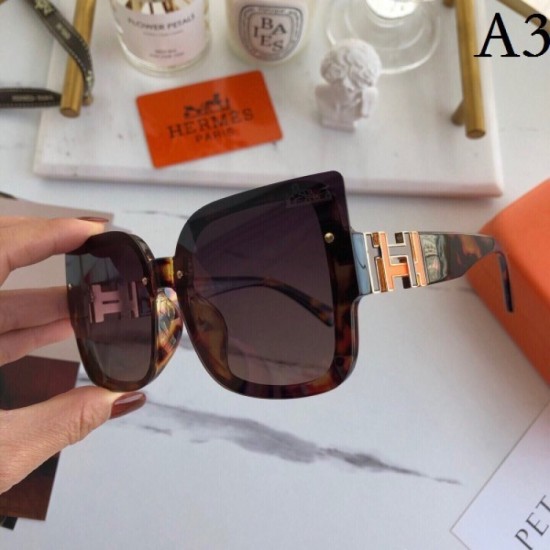 Sunglasses multicolor selectable 2022SS Popular restock sale HERMES Hermes Sunglasses multicolor selectable 2022SS Popular restock sale HERMES Hermes