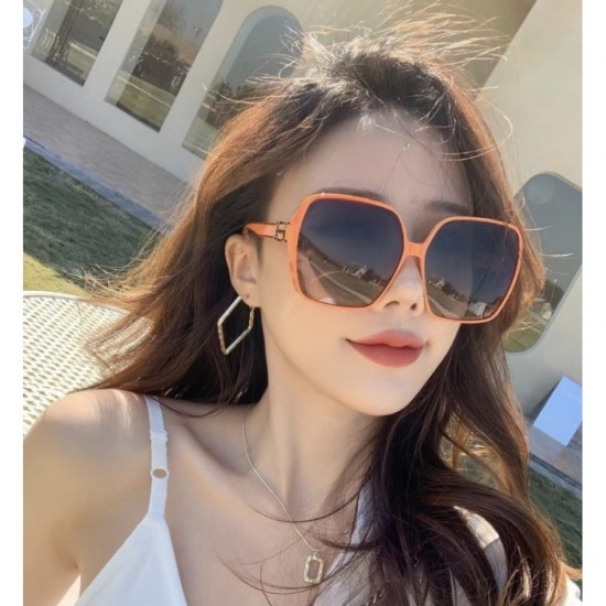 Sunglasses multicolor selectable 2022SS High overseas approval rating! HERMES Sunglasses multicolor selectable 2022SS High overseas approval rating! HERMES