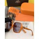 Sunglasses multicolor selectable 2022SS High overseas approval rating! HERMES Sunglasses multicolor selectable 2022SS High overseas approval rating! HERMES