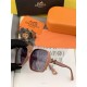 Sunglasses multicolor selectable 2022SS High overseas approval rating! HERMES Sunglasses multicolor selectable 2022SS High overseas approval rating! HERMES
