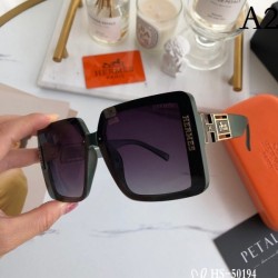 Sunglasses Multicolor selectable 2022SS Items that bring out the texture HERMES Hermes