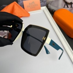 Sunglasses multicolor selectable 2022SS Cool item HERMES Hermes