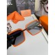 Sunglasses multicolor selectable 2022SS Cool item HERMES Hermes Sunglasses multicolor selectable 2022SS Cool item HERMES Hermes