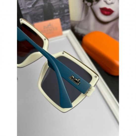Sunglasses multicolor selectable 2022SS Cool item HERMES Hermes Sunglasses multicolor selectable 2022SS Cool item HERMES Hermes