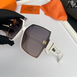Sunglasses multicolor selectable 2022SS Pre-order item HERMES Hermes