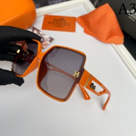 Sunglasses multicolor selectable 2022SS Pre-order item HERMES Hermes Sunglasses multicolor selectable 2022SS Pre-order item HERMES Hermes
