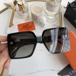 Two colors of sunglasses can be selected 2022SS Popular item HERMES Hermes