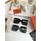Two colors of sunglasses can be selected 2022SS Popular item HERMES Hermes Two colors of sunglasses can be selected 2022SS Popular item HERMES Hermes