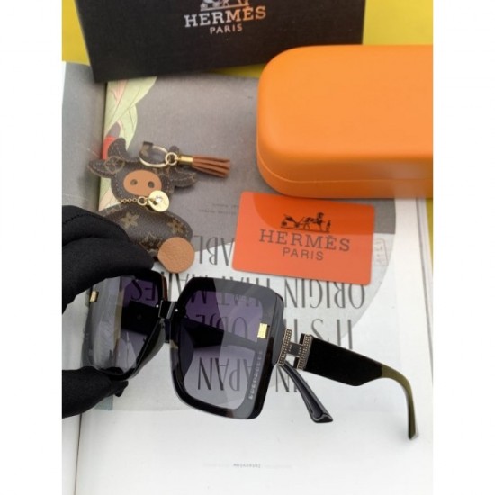 Sunglasses multicolor selectable 2022SS High review item HERMES Hermes Sunglasses multicolor selectable 2022SS High review item HERMES Hermes