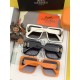Sunglasses multicolor selectable 2022SS High review item HERMES Hermes Sunglasses multicolor selectable 2022SS High review item HERMES Hermes