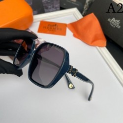 Sunglasses multicolor selectable 2022SS I want to buy more this year! HERMES