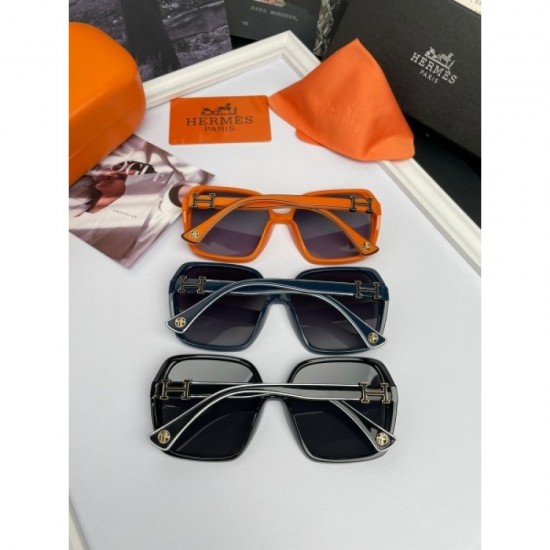 Sunglasses multicolor selectable 2022SS I want to buy more this year! HERMES Sunglasses multicolor selectable 2022SS I want to buy more this year! HERMES