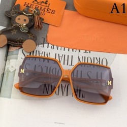 Sunglasses multicolor selectable 2022SS High quality popular item HERMES Hermes