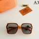 Sunglasses multicolor selectable 2022SS Fashionable people are using it habitually! HERMES Sunglasses multicolor selectable 2022SS Fashionable people are using it habitually! HERMES