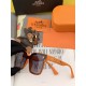 HERMES Hermes sunglasses multicolor selectable at once fashionable advanced HERMES Hermes sunglasses multicolor selectable at once fashionable advanced