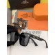 HERMES Hermes sunglasses multicolor selectable at once fashionable advanced HERMES Hermes sunglasses multicolor selectable at once fashionable advanced