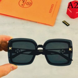 HERMES Hermes sunglasses multicolor selectable Nice outfit is a hot topic