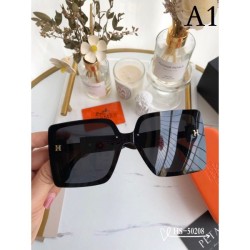 HERMES Hermes sunglasses multicolor selectable New products continue to be very popular