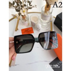 HERMES Hermes sunglasses multicolor selectable New products continue to be very popular