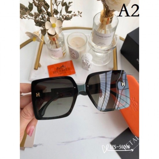 HERMES Hermes sunglasses multicolor selectable New products continue to be very popular HERMES Hermes sunglasses multicolor selectable New products continue to be very popular