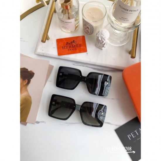 HERMES Hermes sunglasses multicolor selectable New products continue to be very popular HERMES Hermes sunglasses multicolor selectable New products continue to be very popular
