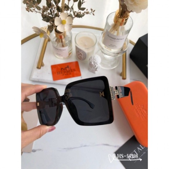 HERMES Hermes sunglasses multicolor selectable New products continue to be very popular HERMES Hermes sunglasses multicolor selectable New products continue to be very popular