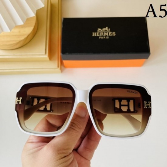 HERMES Hermes sunglasses multicolor selectable Limited to absolutely usable in summer HERMES Hermes sunglasses multicolor selectable Limited to absolutely usable in summer