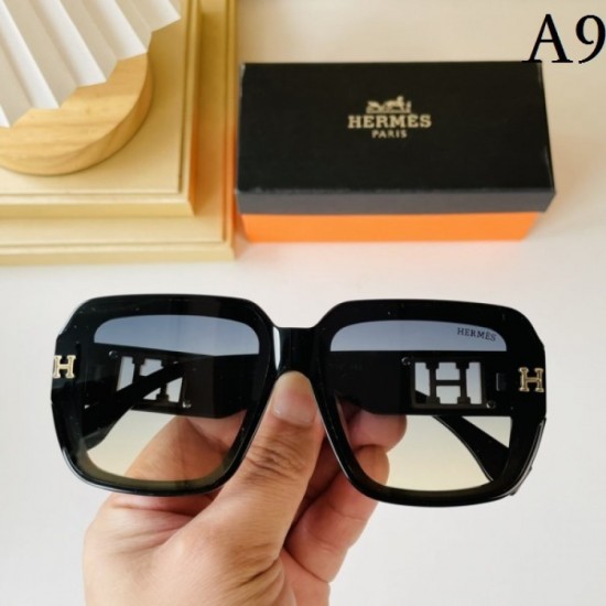 HERMES Hermes sunglasses multicolor selectable Limited to absolutely usable in summer HERMES Hermes sunglasses multicolor selectable Limited to absolutely usable in summer