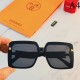 HERMES Hermes sunglasses multicolor selectable to dress fashionably HERMES Hermes sunglasses multicolor selectable to dress fashionably
