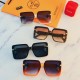 HERMES Hermes sunglasses multicolor selectable to dress fashionably HERMES Hermes sunglasses multicolor selectable to dress fashionably