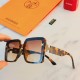 HERMES Hermes sunglasses multicolor selectable to dress fashionably HERMES Hermes sunglasses multicolor selectable to dress fashionably