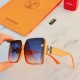 HERMES Hermes sunglasses multicolor selectable to dress fashionably HERMES Hermes sunglasses multicolor selectable to dress fashionably