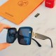 HERMES Hermes sunglasses multicolor selectable to dress fashionably HERMES Hermes sunglasses multicolor selectable to dress fashionably