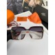 HERMES Hermes sunglasses multicolor selectable Wear casually HERMES Hermes sunglasses multicolor selectable Wear casually
