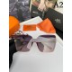 HERMES Hermes sunglasses multicolor selectable Wear casually HERMES Hermes sunglasses multicolor selectable Wear casually