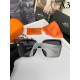 HERMES Hermes sunglasses multicolor selectable Wear casually HERMES Hermes sunglasses multicolor selectable Wear casually
