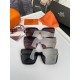 HERMES Hermes sunglasses multicolor selectable Wear casually HERMES Hermes sunglasses multicolor selectable Wear casually