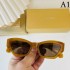Sunglasses multicolor selectable 2022SS Weekday limited instant delivery product LOEWE Loewe