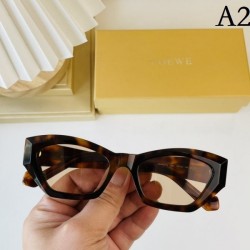 Sunglasses multicolor selectable 2022SS Weekday limited instant delivery product LOEWE Loewe