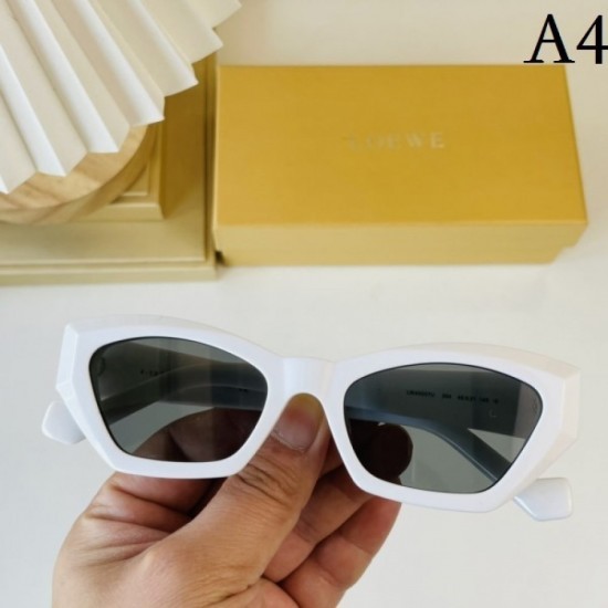 Sunglasses multicolor selectable 2022SS Weekday limited instant delivery product LOEWE Loewe Sunglasses multicolor selectable 2022SS Weekday limited instant delivery product LOEWE Loewe