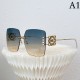 Sunglasses multicolor selectable 2022SS Adult-like atmosphere LOEWE Loewe Sunglasses multicolor selectable 2022SS Adult-like atmosphere LOEWE Loewe