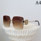 Sunglasses multicolor selectable 2022SS Adult-like atmosphere LOEWE Loewe Sunglasses multicolor selectable 2022SS Adult-like atmosphere LOEWE Loewe