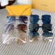 Sunglasses multicolor selectable 2022SS Adult-like atmosphere LOEWE Loewe Sunglasses multicolor selectable 2022SS Adult-like atmosphere LOEWE Loewe