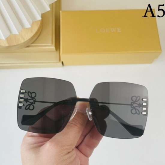 Sunglasses multicolor selectable 2022SS I want to buy more this year! LOEWE LOEWE Sunglasses multicolor selectable 2022SS I want to buy more this year! LOEWE LOEWE