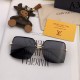 Sunglasses multicolor selectable 2022SS Attractive beauty LOUIS VUITTON Louis Vuitton Sunglasses multicolor selectable 2022SS Attractive beauty LOUIS VUITTON Louis Vuitton
