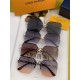 Sunglasses multicolor selectable 2022SS Attractive beauty LOUIS VUITTON Louis Vuitton Sunglasses multicolor selectable 2022SS Attractive beauty LOUIS VUITTON Louis Vuitton