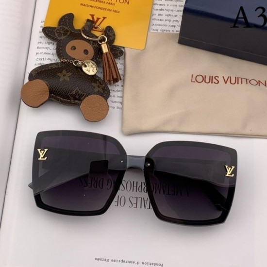 Sunglasses multicolor selectable 2022SS classic design LOUIS VUITTON Louis Vuitton Sunglasses multicolor selectable 2022SS classic design LOUIS VUITTON Louis Vuitton