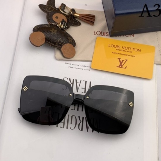 Sunglasses multicolor selectable 2022SS Trend products LOUIS VUITTON Louis Vuitton Sunglasses multicolor selectable 2022SS Trend products LOUIS VUITTON Louis Vuitton